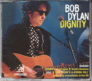 Bob Dylan - Dignity CD 1